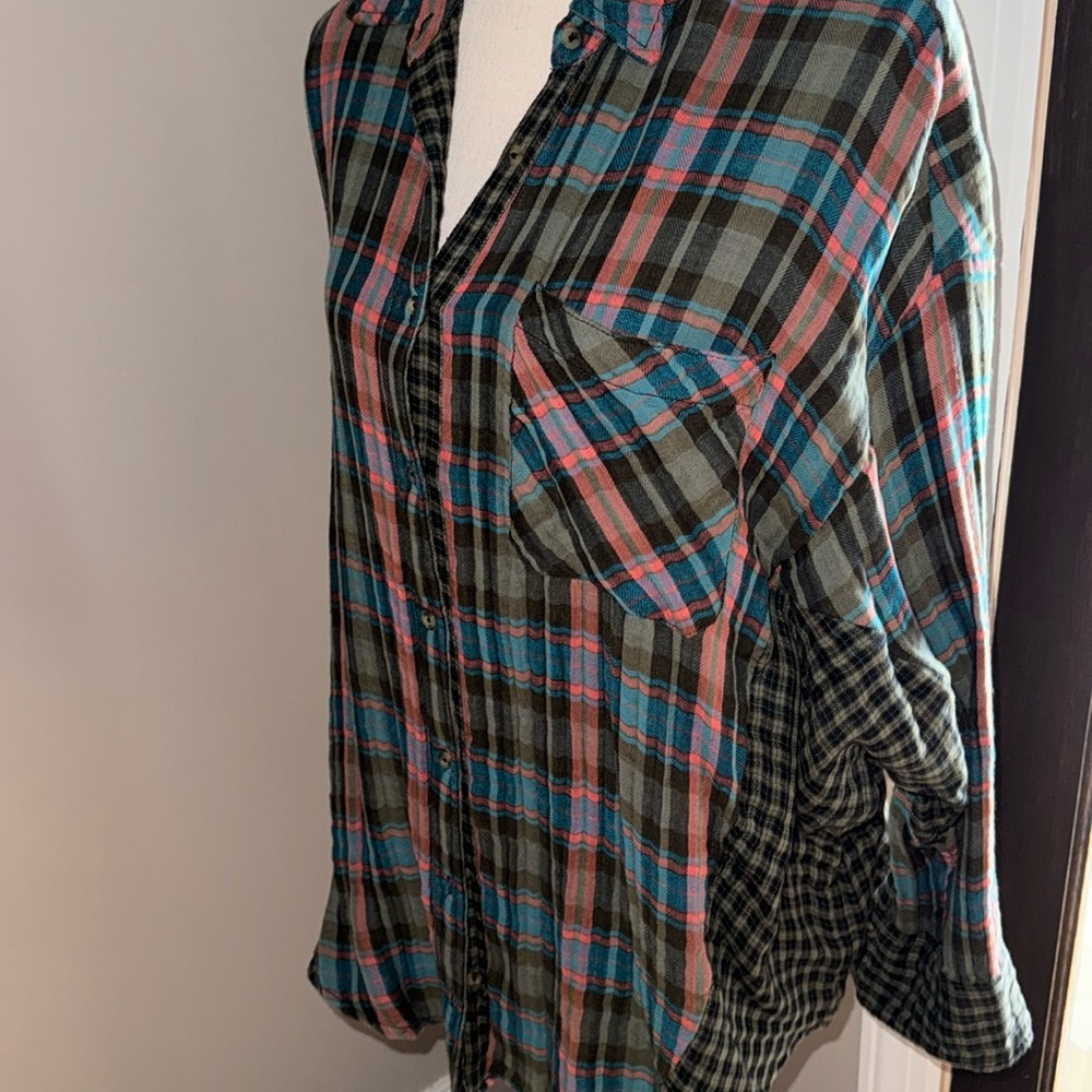 Free People top